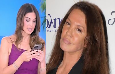 «Με τη δύναμη του Θεού πρώτα και την αγάπη του κόσμου και τη συγκίνηση θα τα καταφέρω. Μάθημα είναι κι αυτό»