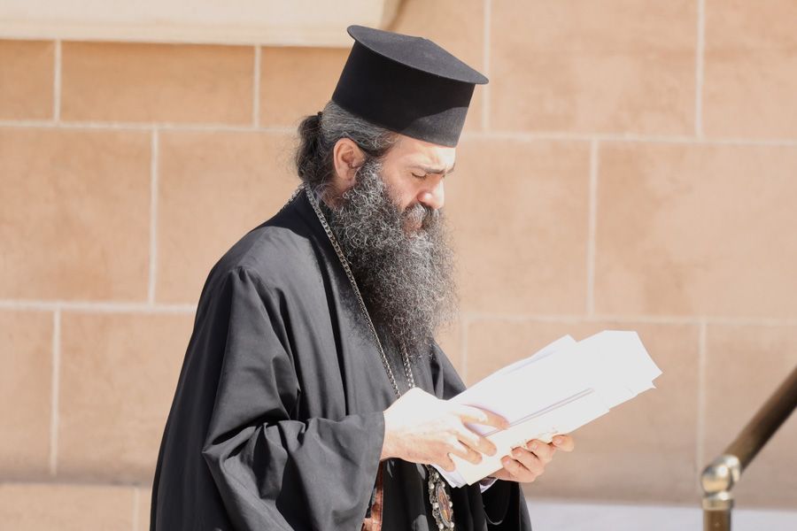 Αναστάτωση για την παύση Τυχικού – Θέλει να πάει στο Άγ. Όρος