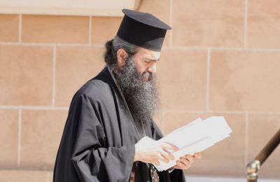 Αναστάτωση για την παύση Τυχικού - Θέλει να πάει στο Άγ. Όρος 