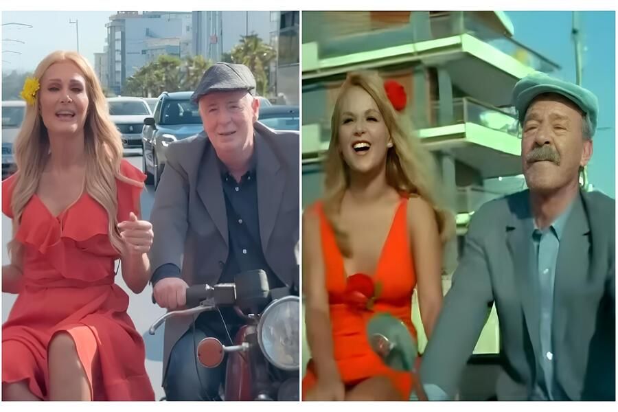 Τσάρκα στην Αθήνα