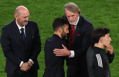 Man Utd: Οι καταστροφικές συνέπειες μιας τραγικής σεζόν