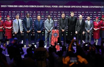 Stoiximan: Super Ενισχυμένες Αποδόσεις στο Final Four της Euroleague
