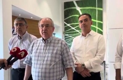 «Σήμερα η απόφαση, δεν ήρθε τίποτα στην ΚΟΠ ακόμη» 