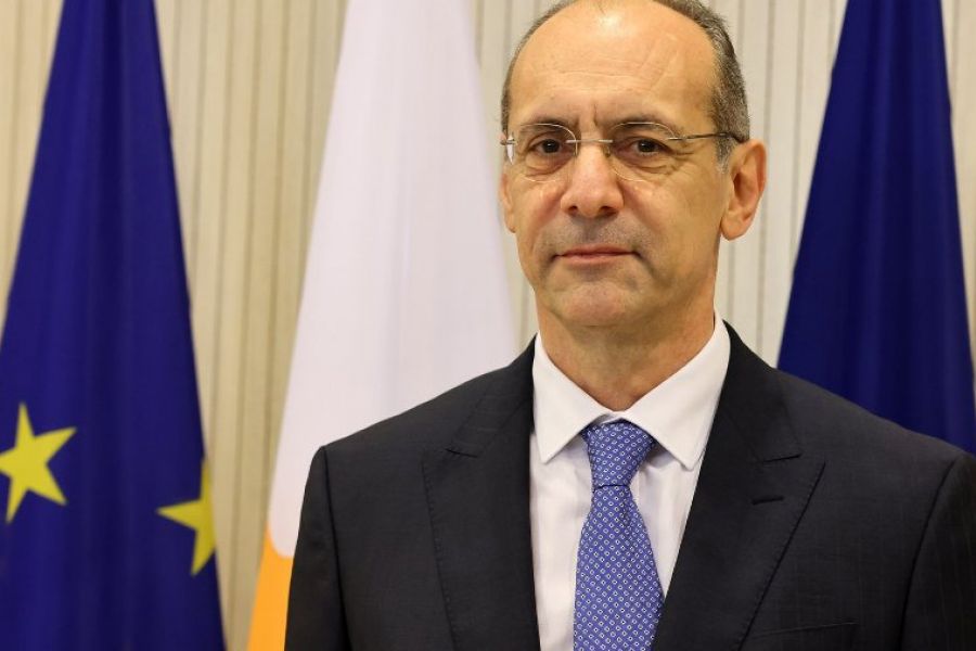 Σύσκεψη για εγκληματικότητα και παραβατικότητα στη Λάρνακα