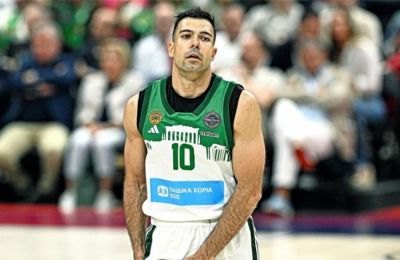 Η σκληρή Φενέρ μπλόκαρε τον ΠΑΟ, άδειος ο θρόνος της EuroLeague