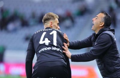 Σωφρόνης: Προς καθιέρωση.... οι δυο κίπερ καταλόγου Α