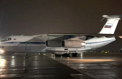 270 στρατιωτικοί και 120 άμαχοι αντηλλάγησαν μεταξύ των δύο πλευρών