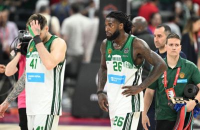 Η ημέρα και η ώρα του μικρού τελικού της Euroleague