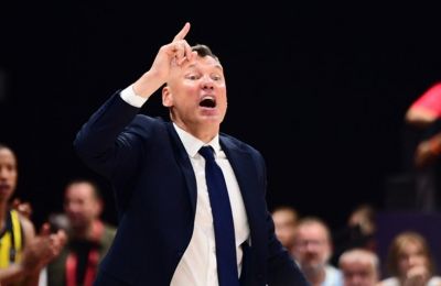 «Είχαμε πνεύμα νικητή και ήμασταν καλύτεροι από το ξεκίνημα»