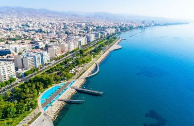 Το Πράσινο Μέλλον της Λεμεσού είναι Ευθύνη Όλων Μας