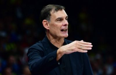 «Παίξαμε με τελείως διαφορετικό τρόπο από ό,τι όλη τη σεζόν»