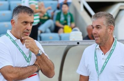 Ομόνοια: Αξιολόγηση ρόστερ με την έλευση του νέου κόουτς