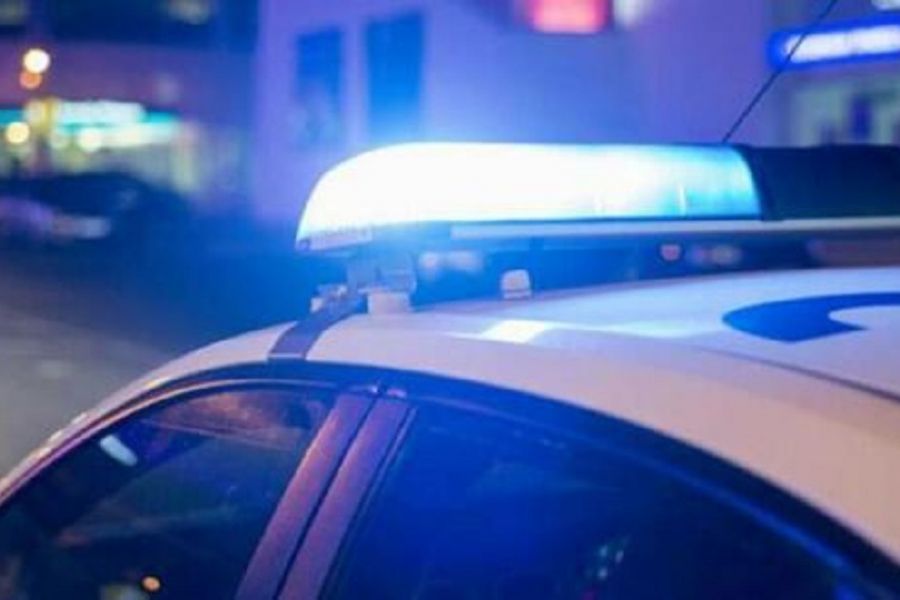 Αναστάτωση στην Ακρόπολη: Έκρηξη βόμβας σε όχημα 21χρονου