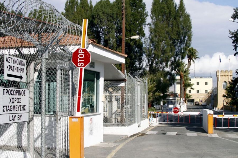 Έγγραφα Κεντρικών Φυλακών: Σε διαθεσιμότητα και η δόκιμ