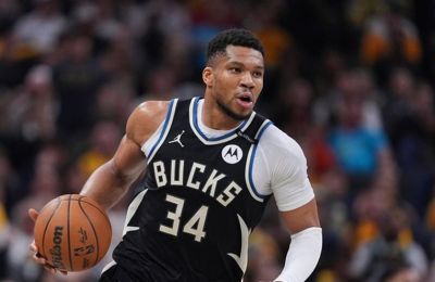 All-NBA Teams: Στους κορυφαίους Γιάννης, Γιόκιτς, SGA 