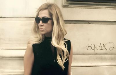 Άννα Βίσση: Συγκλονισμένη με την απώλεια