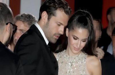Κωνσταντίνος Αργυρός και Αλεξάνδρα Νίκα θα ενωθούν με τα ιερά δεσμά του γάμου, ενώ παράλληλα θα βαφτίσουν και τον γιο του