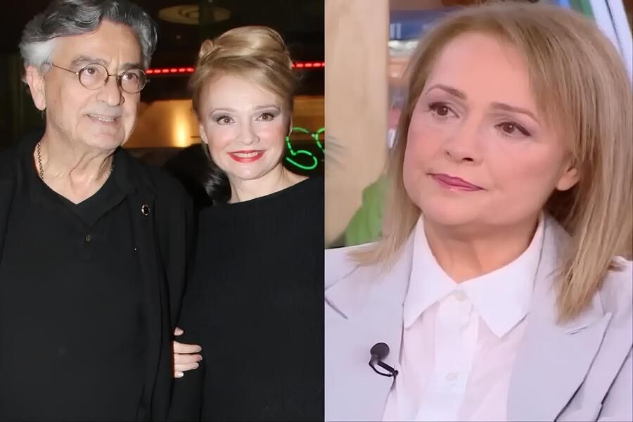 Νίκη Παλληκαράκη: “Έσπασε” από συγκίνηση για τον Γαλανό