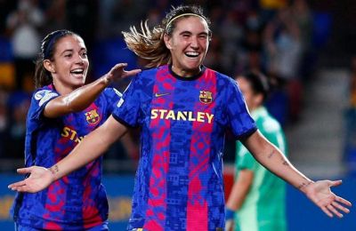 Επιστροφή στην κορυφή 18 χρόνια μετά ή «three-peat»