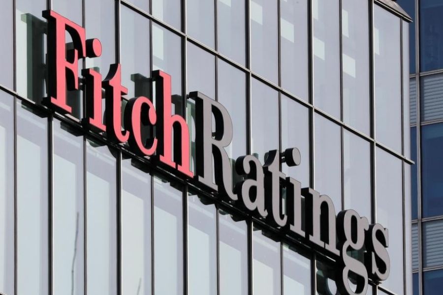 Οίκος Fitch: Ισχυρές οι δημοσιονομικές επιδόσεις της Κύπρου
