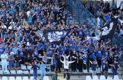 Πάφος FC: Υπενθύμιση για τα εισιτήρια