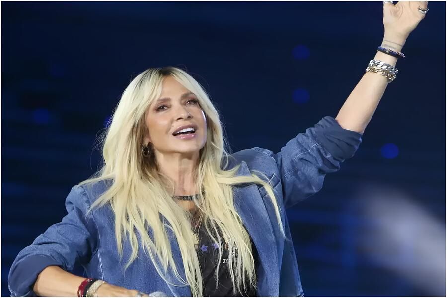 Κίνηση ανθρωπιάς από την Άννα Βίσση