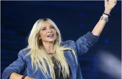 Η Άννα Βίσση προσφέρει έμπρακτη βοήθεια σε ένα παιδί-θαύμα της μουσικής, που αναγνωρίζεται παγκοσμίως για το ταλέντο του στο πιάνο