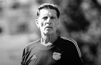 Πένθος στον Άρη: Έφυγε ο κύριος Τάκης