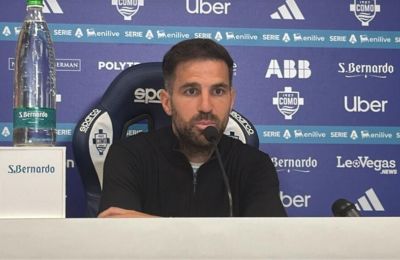 «Απίστευτο να παίρνεις το πρωτάθλημα από αυτή την Ίντερ»
