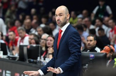 «Δεν κατάλαβα τι φώναζαν οι οπαδοί του Παναθηναϊκού»