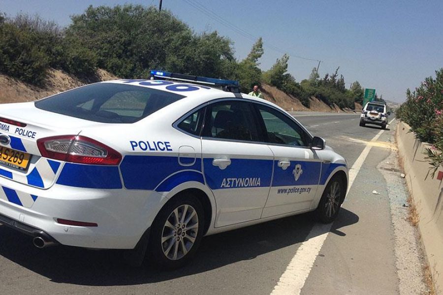 Φρικτό τροχαίο: 62χρονος έχασε τη ζωή του στην επαρχία Πάφου