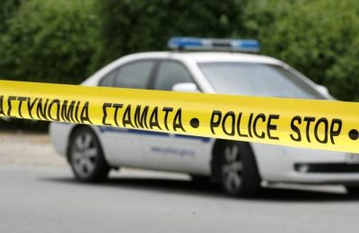 Η Αστυνομία συνέλαβε τον οδηγό του βαρέως οχήματος με το οποίο συγκρούστηκε το διπλοκάμπινο του Πέτρου Παπασάββα, ο οποίος έχασε τη ζωή του
