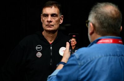 Μπαρτζώκας: «Έχω δώσει όλον μου τον εαυτό στον Ολυμπιακό»!