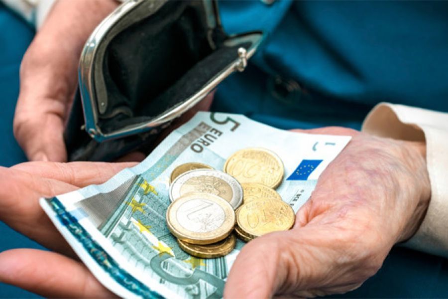 Ζήτησαν νωρίτερα τη σύνταξη Μαΐου και το υπουργείο αρνήθηκε