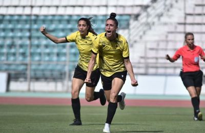 Νταμπλούχος η ΑΕΚ Αθηνών με κυπριακή υπογραφή!