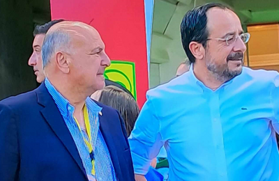 Στο ΓΣΠ... ο ΠτΔ
