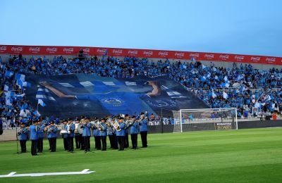 «Στην Πάφο πρωτάθλημα και Κύπελλο» (vid) 