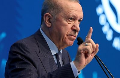 Άνοιξε... πυρ κατά της ΛΟΑΤΚΙ κοινότητας ο Ρετζέπ Ταγίπ Ερντογάν