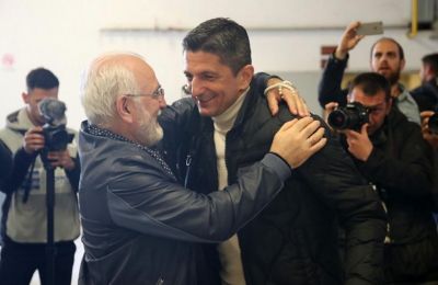 «Αποφάσισε να απολύσει τον Λουτσέσκου από τον ΠΑΟΚ ο Σαββίδης»!