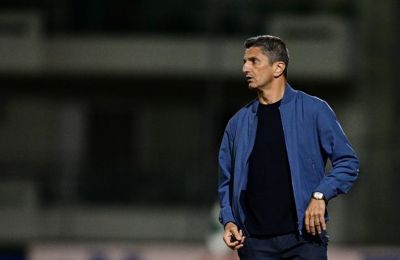 Προπονητής μας είναι ο Ραζβάν Λουτσέσκου»!