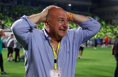 «Θα έχουμε πολλές κατακτήσεις στη συνέχεια»