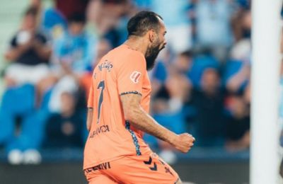 Ο Ιάγο Άσπας έστειλε τη Θέλτα στο Europa League 