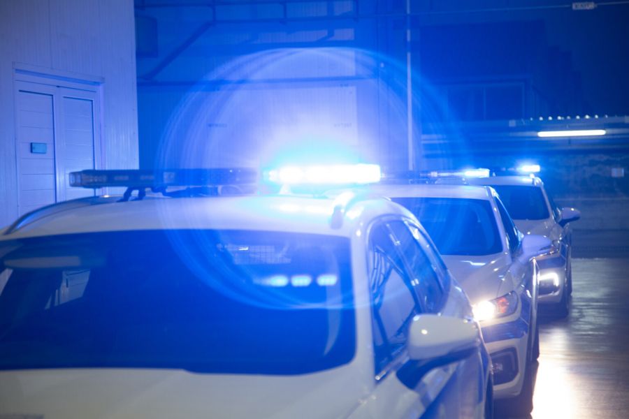3 συλλήψεις για διαρρήξεις- Τους πρόδωσε σήμα κλοπιμαίου κινητού