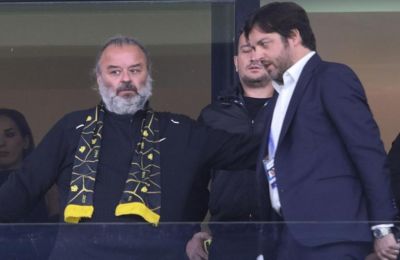 Έρχεται «καυτή» εβδομάδα στην ΑΕΚ