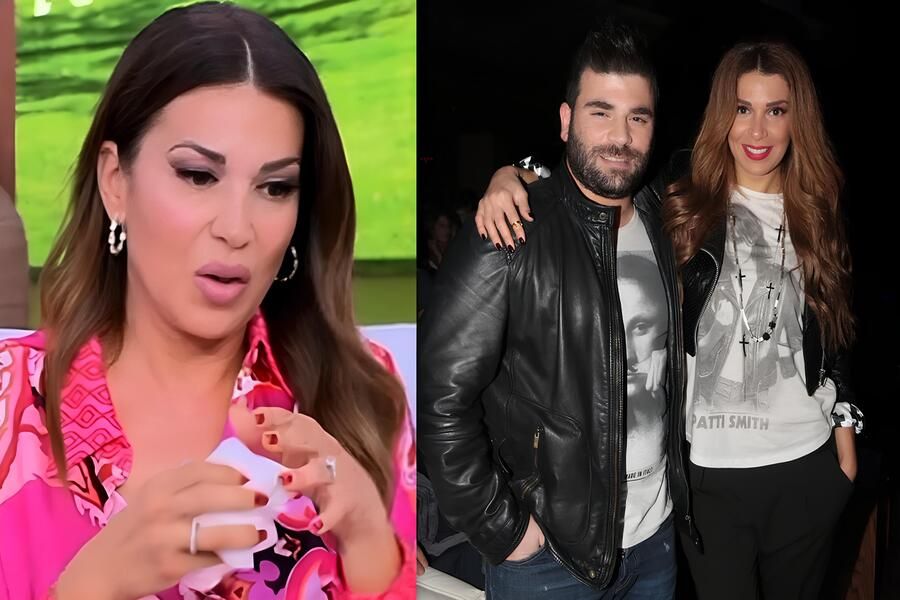 «Λύγισε» η Ελένη Χατζίδου για τον Παντελή Παντελίδη
