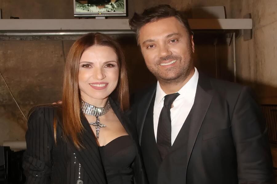 Ευρυδίκη: Αποκάλυψη βóμβα πρώτη φορά για το διαζύγιο από τον Θεοφάνους