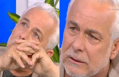 Σε μια ανδρική κουβέντα ο γνωστός φωτογράφος αποκάλυψε πτυχές της προσωπικής και επαγγελματικής του ζωής