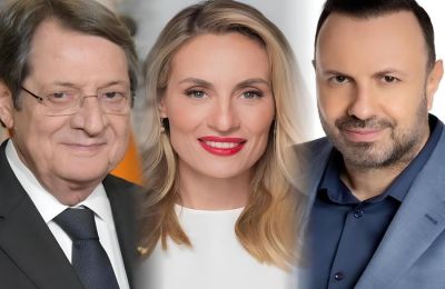 Ο λόγος πίσω από τη συνάντησή τους