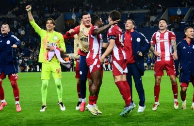 Τσάμπιονς Λιγκ: Συμπληρώνεται το πρώτο μέρος του παζλ