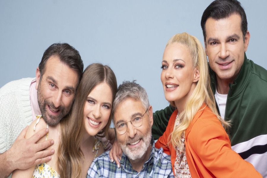 Μετά τα αλλεπάλληλα Sold Out!